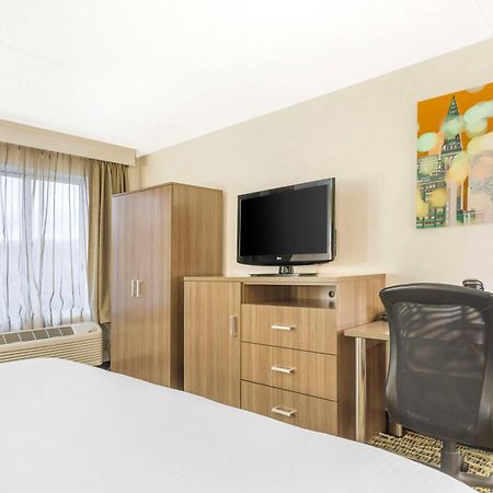 Best Western Plus New Englander Woburn Dış mekan fotoğraf