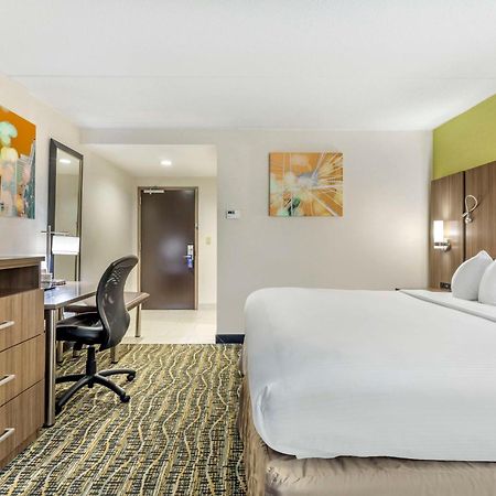 Best Western Plus New Englander Woburn Dış mekan fotoğraf