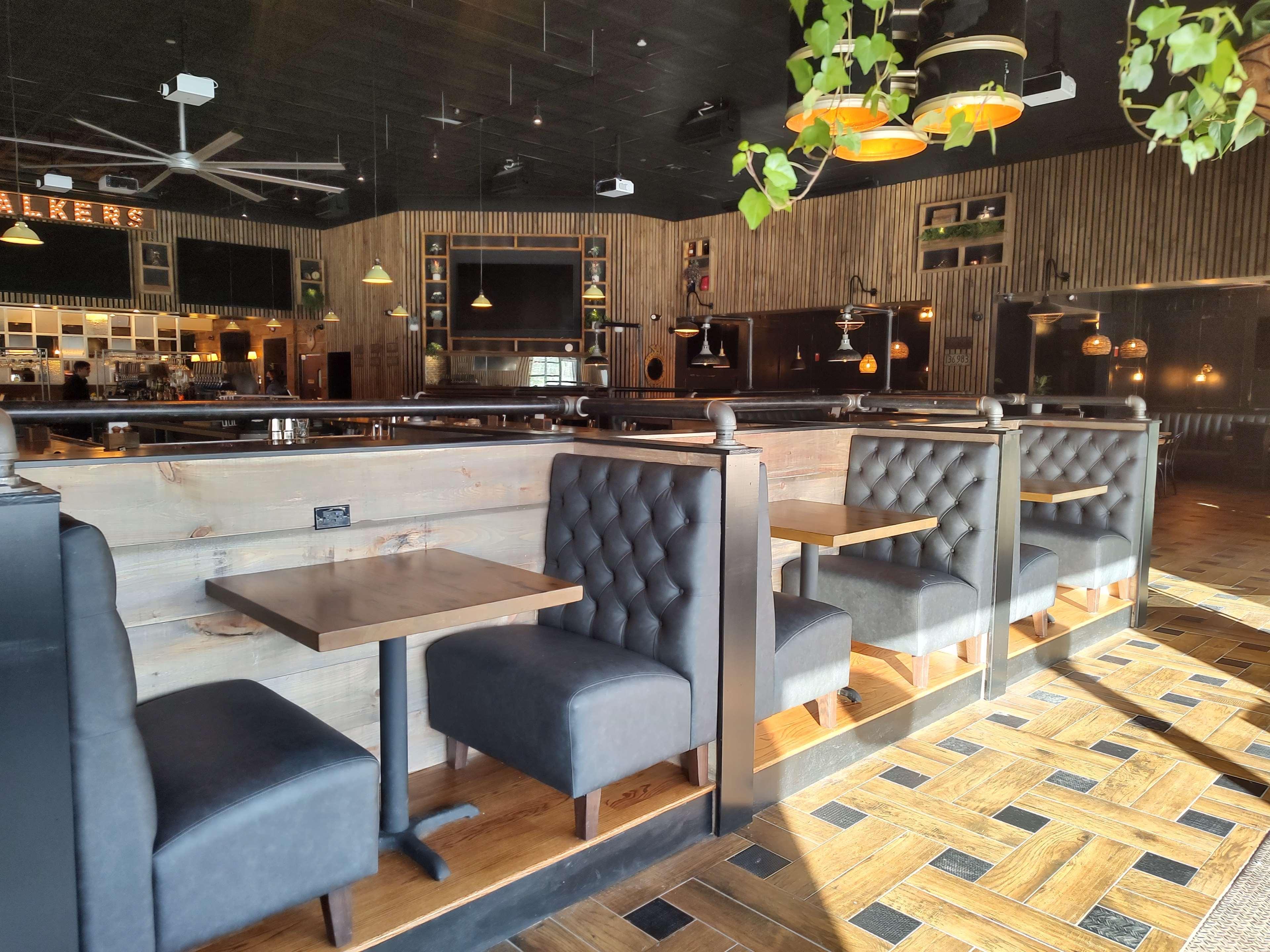 Best Western Plus New Englander Woburn Dış mekan fotoğraf