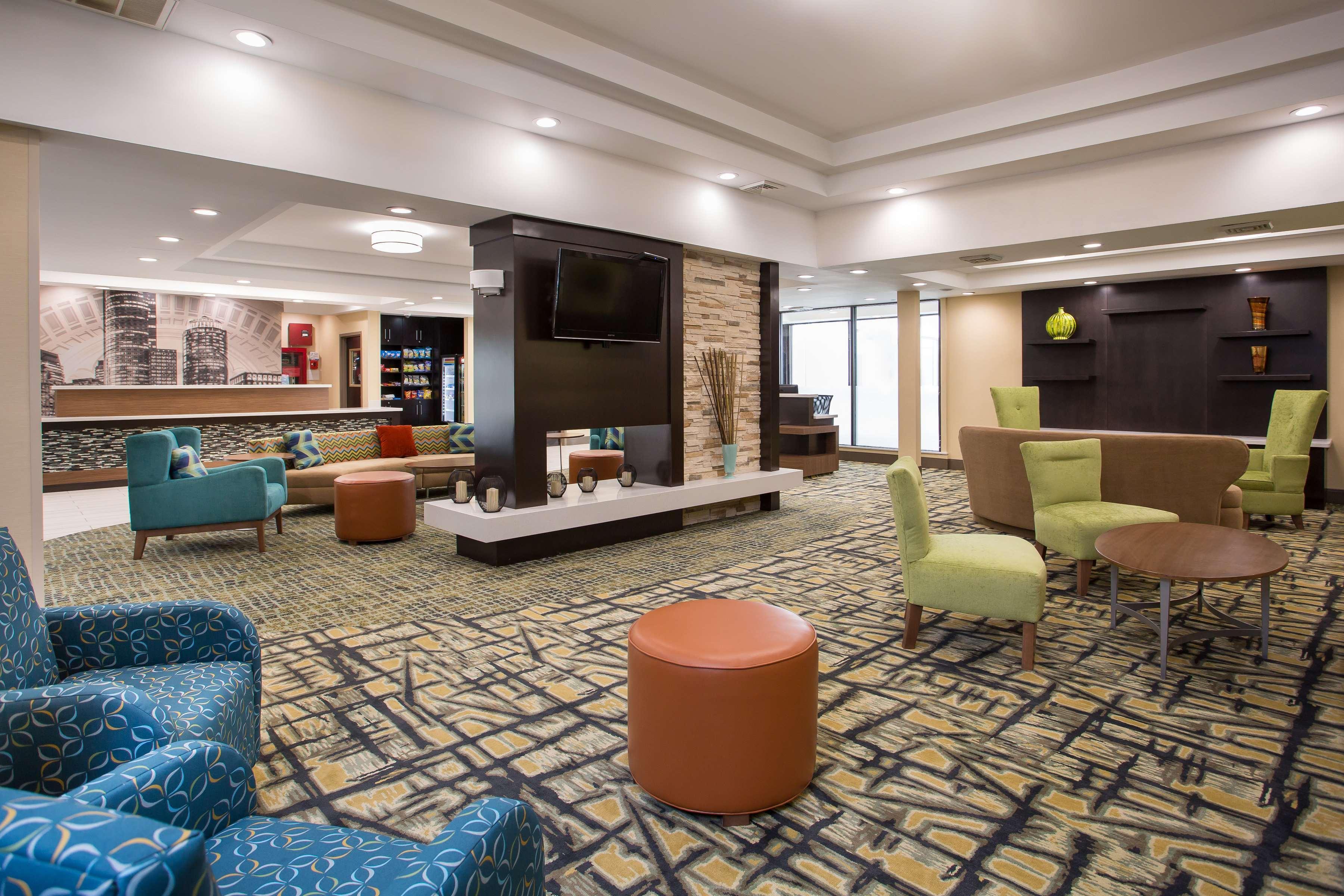 Best Western Plus New Englander Woburn Dış mekan fotoğraf