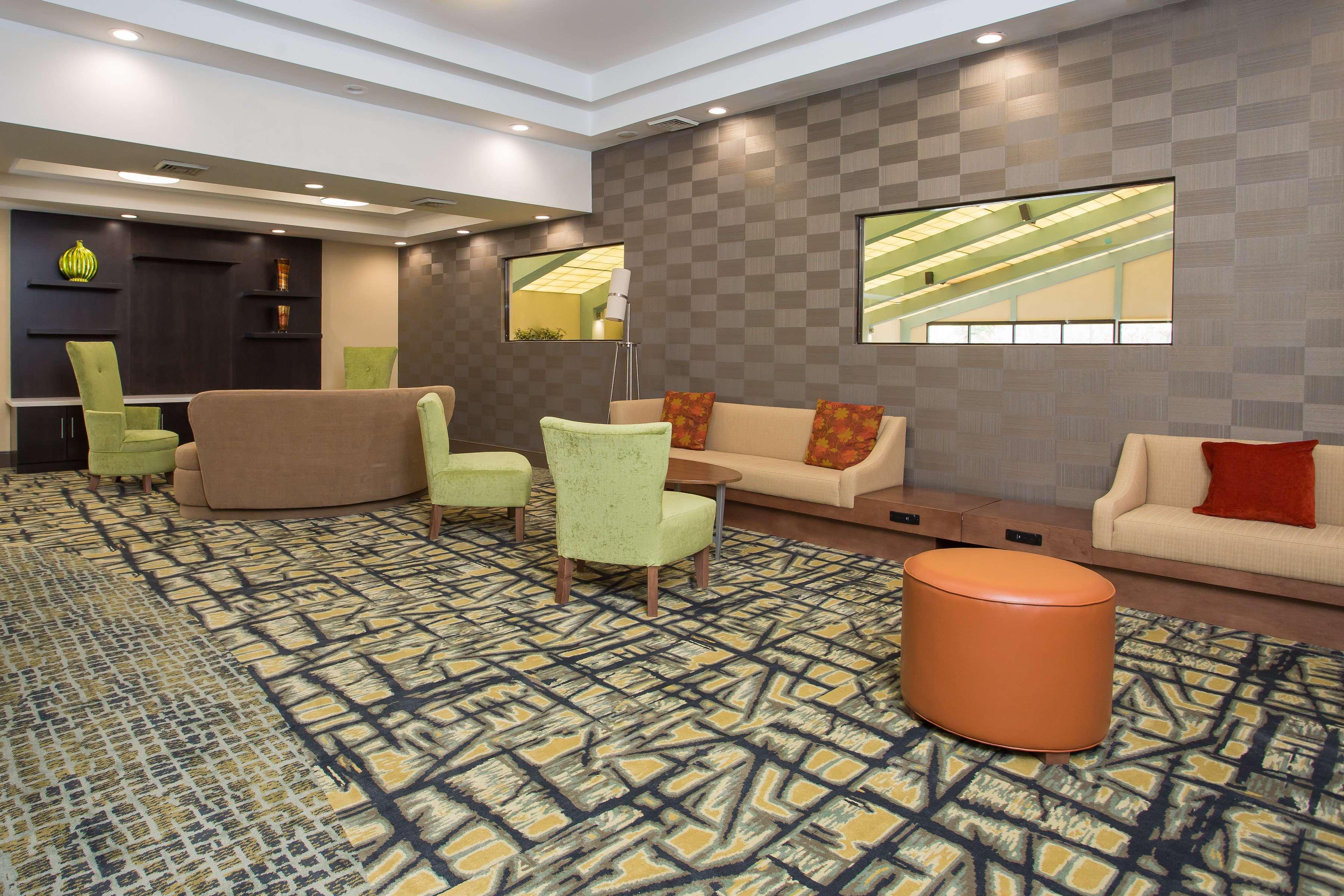 Best Western Plus New Englander Woburn Dış mekan fotoğraf