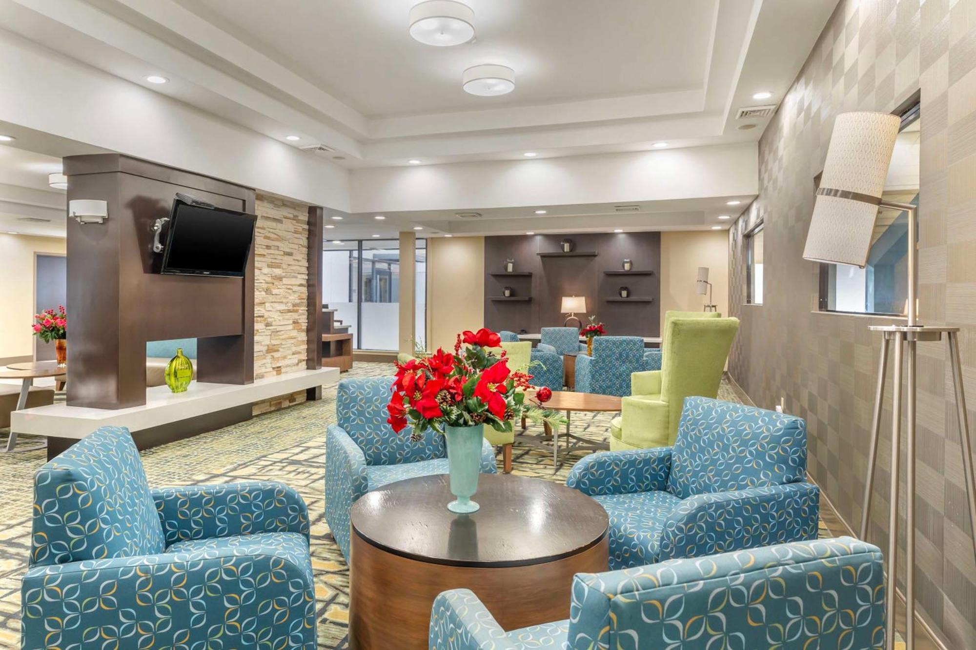 Best Western Plus New Englander Woburn Dış mekan fotoğraf