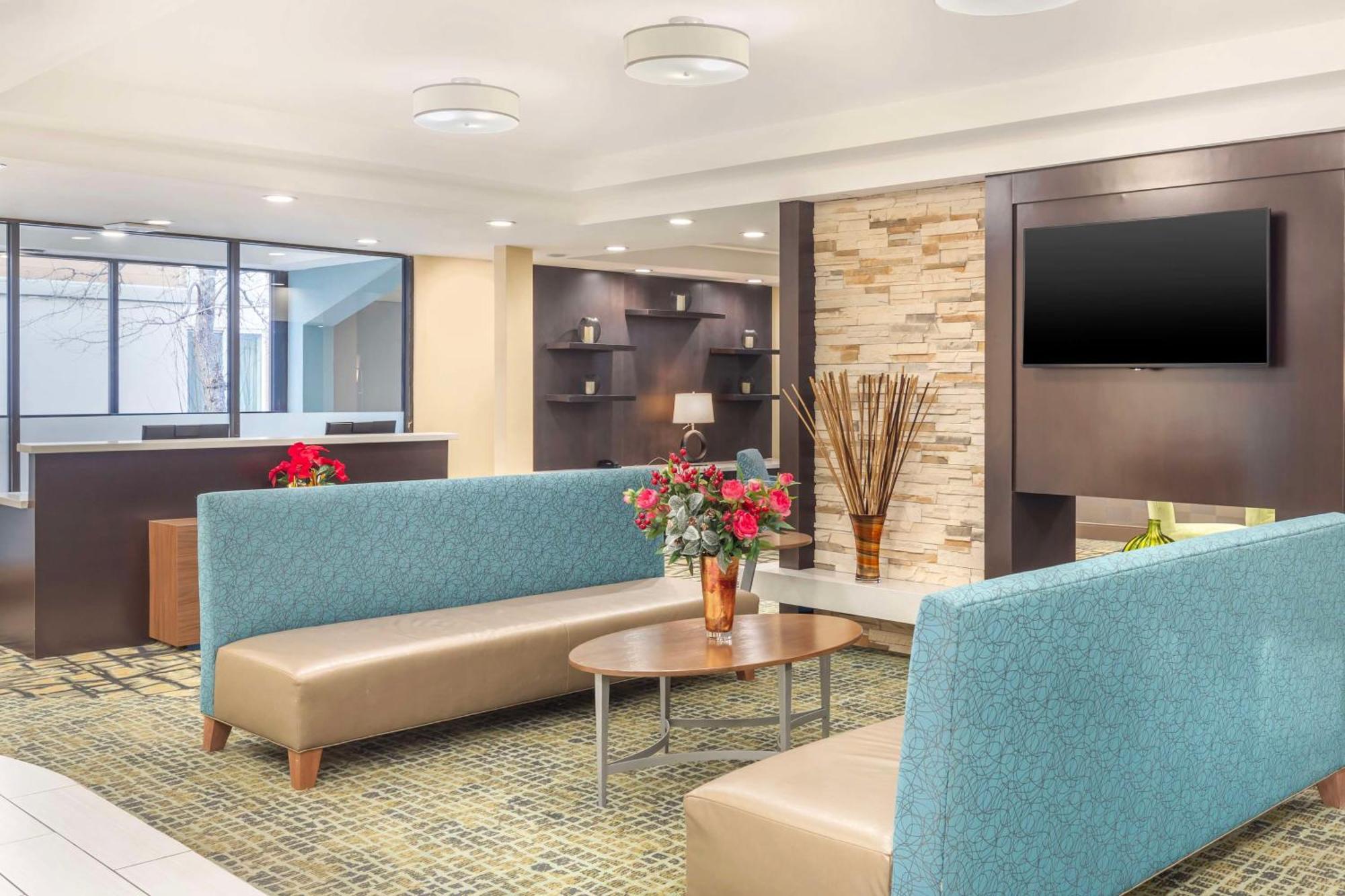 Best Western Plus New Englander Woburn Dış mekan fotoğraf