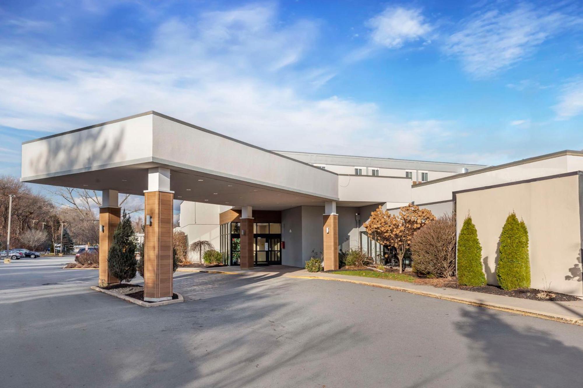 Best Western Plus New Englander Woburn Dış mekan fotoğraf